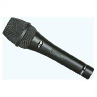 Mi-Pro Wired Dynamic Microphone