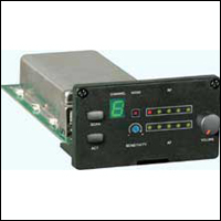 MA707 1 Channel Plug In Receiver Module