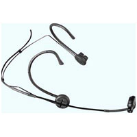 Mi-Pro 10mm Unidirectional Condenser Headworn Microphone