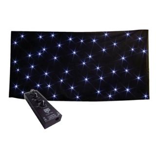 NJD Deck Mounting Professional Star Cloth Kit