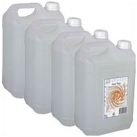 4 Pack Of 5 Litre Snow Fluid Cybermarket Special