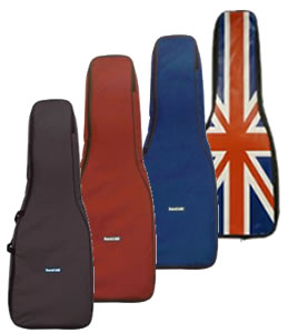 Standard Electric Guitar Bag