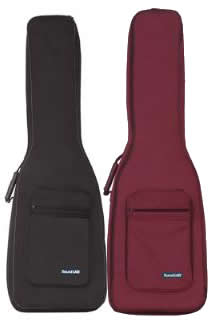 Professional Bass Guitar Bag <b>(Various Colours)</b>