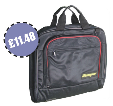 Laptop Carry Case 17 Inch