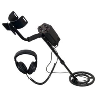 Waterproof Metal Detector
