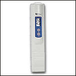 TDS Meter (Total Dissolved Solids)