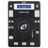 Gemini CDJ-01 Professional Top Loading CD Player
