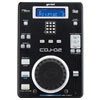 Gemini CDJ-02 Professional Front Load CD Player
