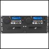 Gemini CDX-02 Professional 2U Dual CD Player