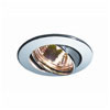 6.3cm Flush Mount Ceiling Light Various Colours