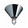 3.8cm Flush Mount Ceiling Lights Various Colours