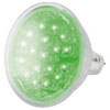 HLZLG-16/GN LED lamps, MR16