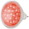 HLZLG-16/RT LED lamps, MR16