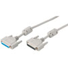 IMG Stageline ILDAC-20 ILDA Connection Cable 20M