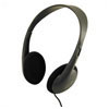 Lightweight Stereo Headphones