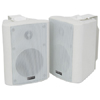 Stereo Background Speakers 6.25'