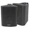 2-Way Stereo Speakers 120W max 