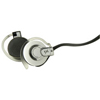 Hook-On-Ear Digital Stereo Headphones
