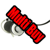 Multi Buy: 25 Hook-On-Ear Digital Stereo Headphones (�2.79 Each!)