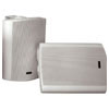 2-way Stereo Speakers 75W Max - White