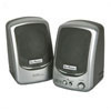 Amplified Stereo Speaker System 10W P.M.P.O