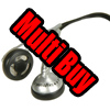 Multi Buy: 50 Stereo Earphones each supplied with plastic storage case (�2.49 Each!)