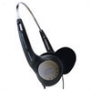 Lightweight Digital Stereo Headphones