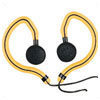 Lightweight Stereo Activity Earphones