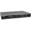 36W Karaoke Stereo Amplifier