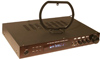 HOME THEATRE AV/KARAOKE TUNER AMPLIFIER (Black or silver)