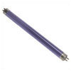 Blacklight Fluorescent Tube 45cm 15w