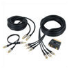 Gold Plated DVD Connection Set