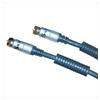 High End Gold Plated F-Plug To Plug Video Lead - 5.0m - 107.640 -