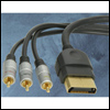 XBOX� Connection Cable 3 x RCA 1.5m