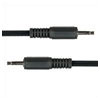 3.5mm Stereo Plug to 3.5mm Stereo Plug 1.2m