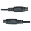 4 Pin Mini Din Plug to 4 Pin Mini Din Plug Various Lengths