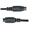 4 Pin Mini Din Plug To 4 Pin Mini Din Socket 5M