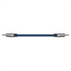 High Quality Gold Plated Stereo 3.5mm Plug To 3.5mm Stereo Plug - 1.2m - 109.124 -