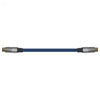 High Quality Gold Plated S-VHS Plug To S-VHS Plug - 1.5m - 109.181 -
