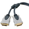 DVI-D to DVI-D Lead (24+1) - Various Lengths