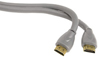 Masterclass HDMI Plug to Socket Lead - 2m