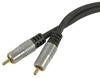 Masterclass RCA to RCA Lead - 0.5m