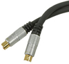 Masterclass S-VHS - S-VHS Lead - 0.75m