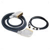 DVD Scart And Optical Kit - 1.5m