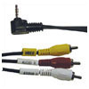 Camcorder/Video Lead 2.0M