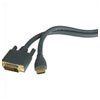 HDMI to DVI Lead - 1.5m -