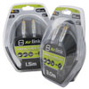 AV:Link Range - Video Lead RCA Plug to Plug - 1.5m