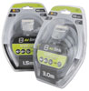 AV:Link Range - Scart AV Lead Plug to Plug - Various Lengths