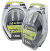 AV:Link Range - S Video Lead Plug to Plug - 1.5m