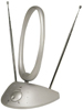 Amplified 'Silver Solution' TV Aerial Suitable for Digital TV